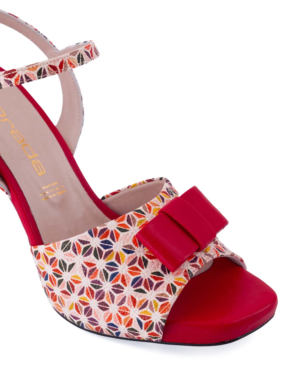 Sandalia para mujer 2