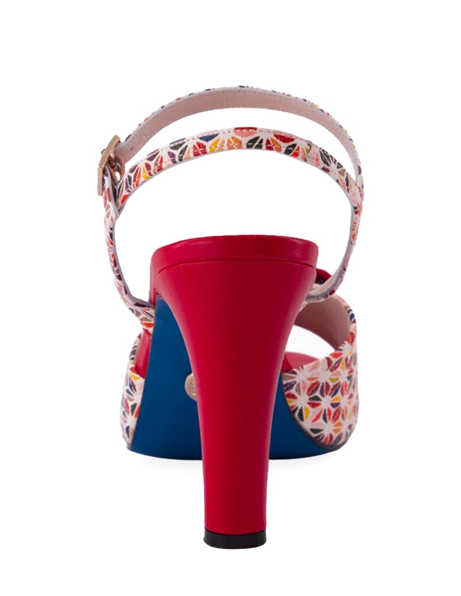 Sandalia para mujer 3