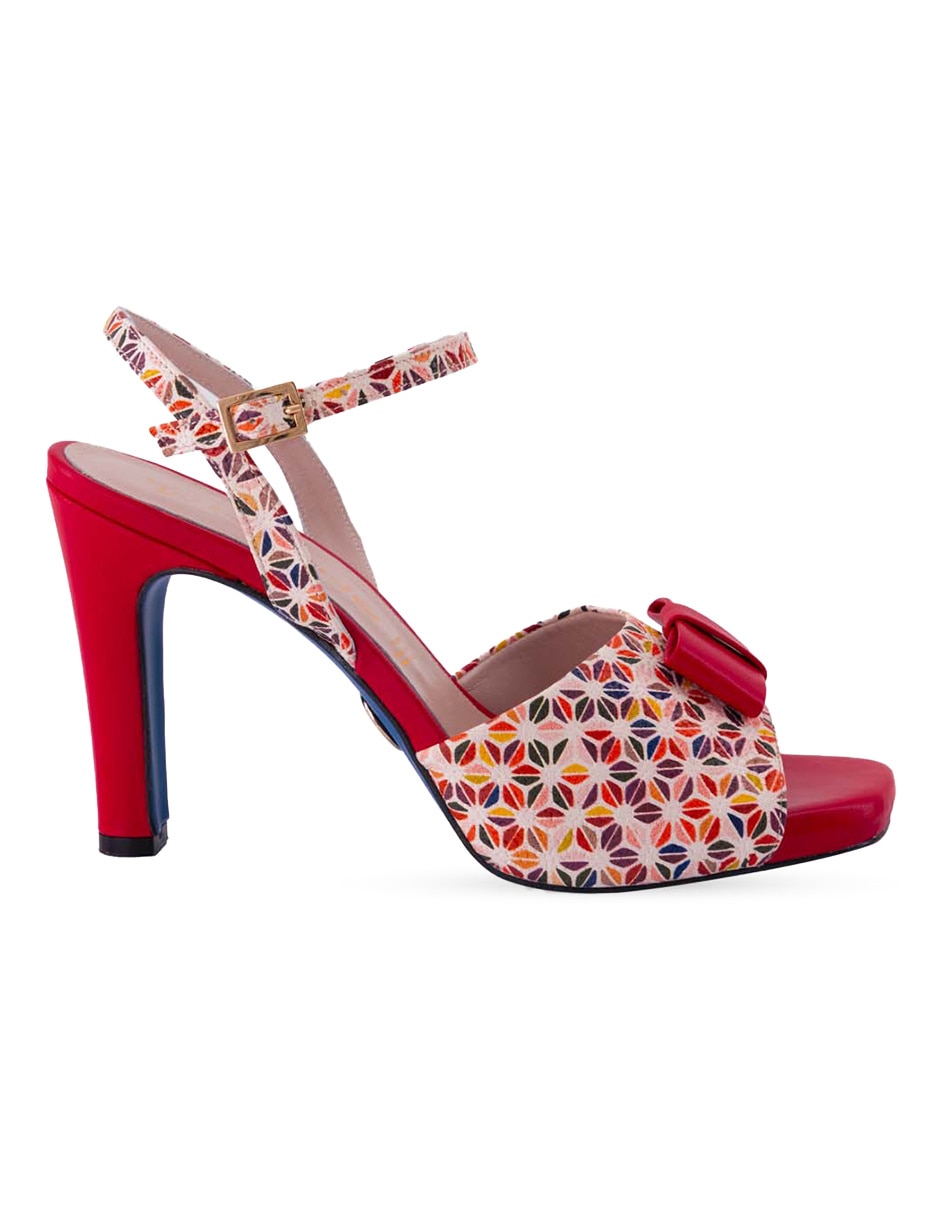 Sandalia para mujer 4
