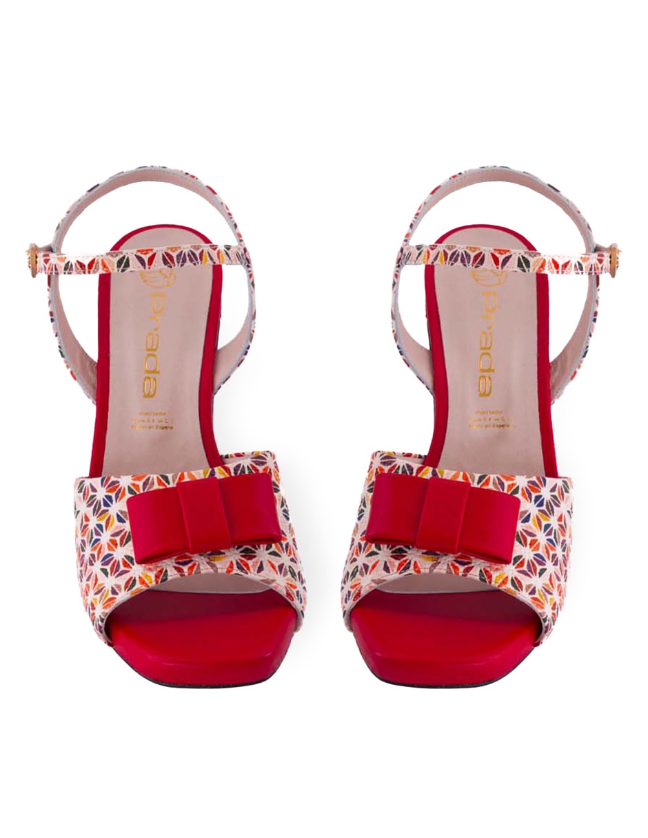 Sandalia para mujer 5