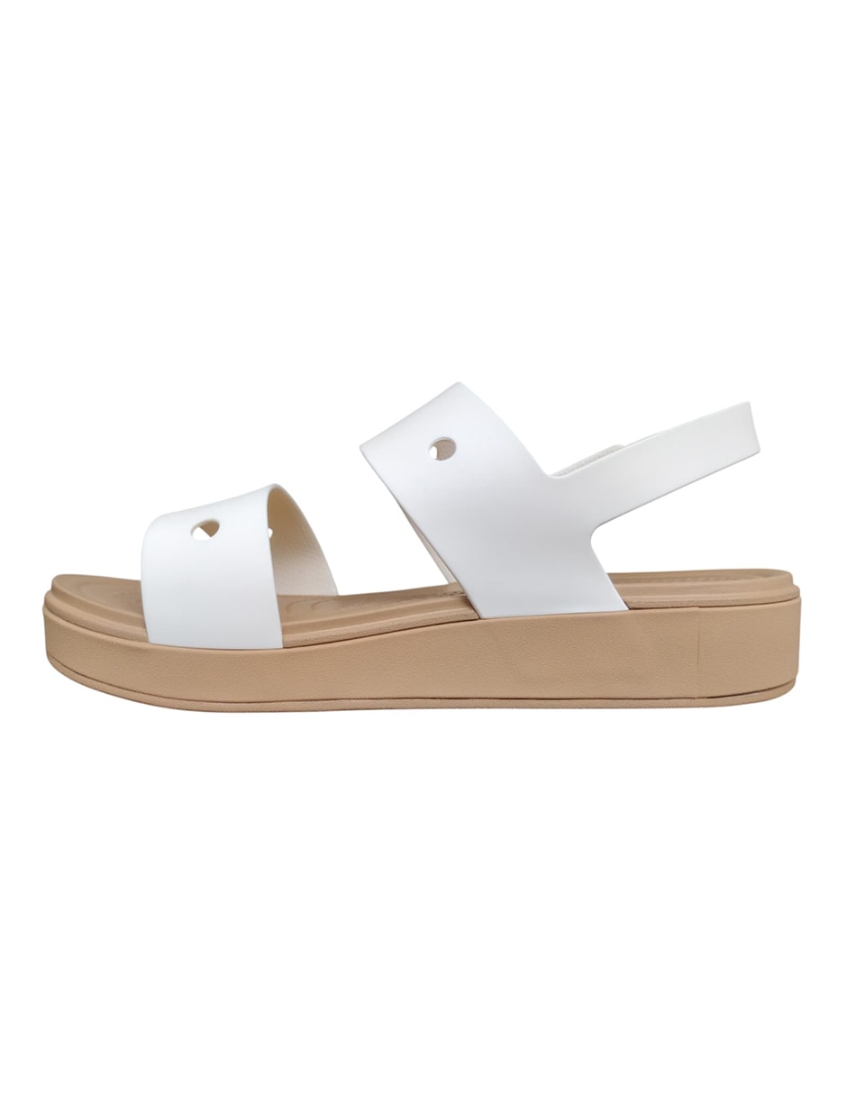 Sandalia para brooklyn sandal k para 6