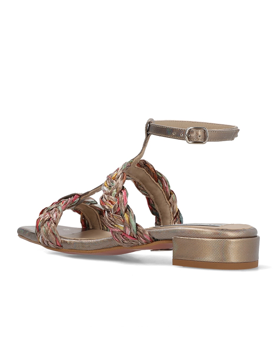 Sandalia para mujer 3