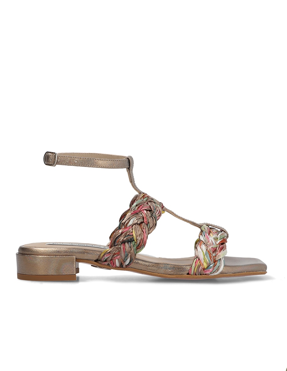 Sandalia para mujer 6