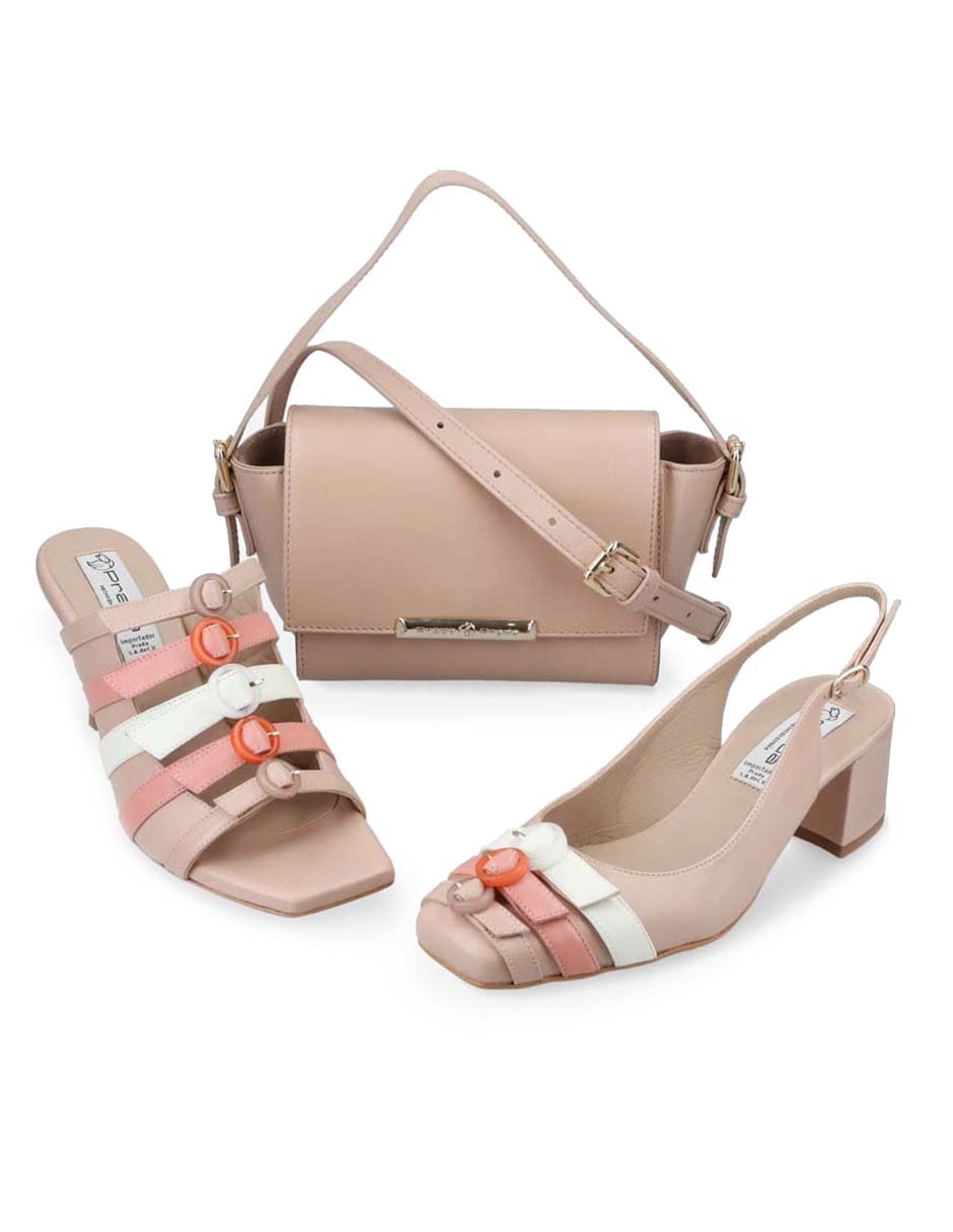 Sandalia Prada para mujer