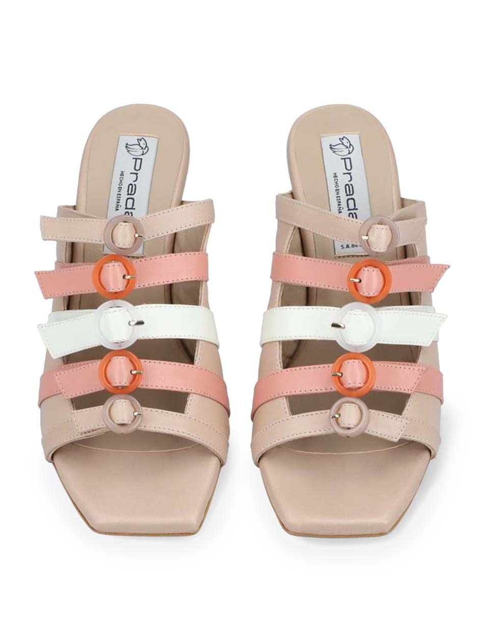 Sandalia Prada para mujer