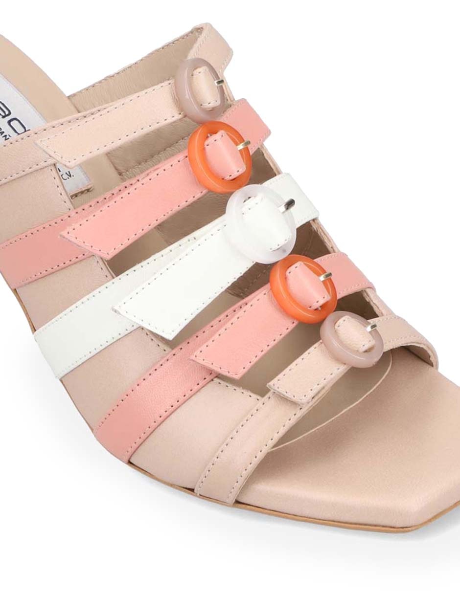 Sandalia Prada para mujer