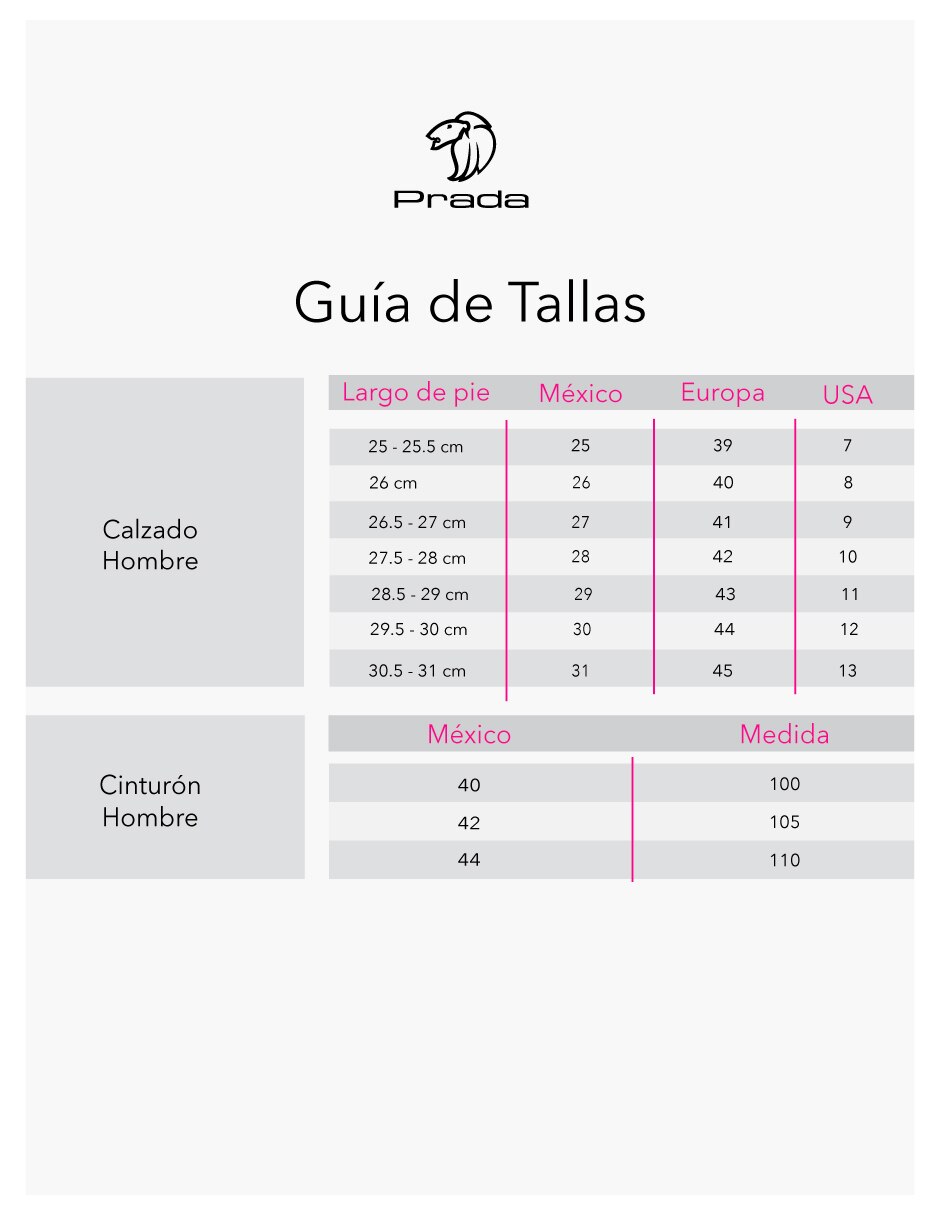 Sandalia Prada para mujer