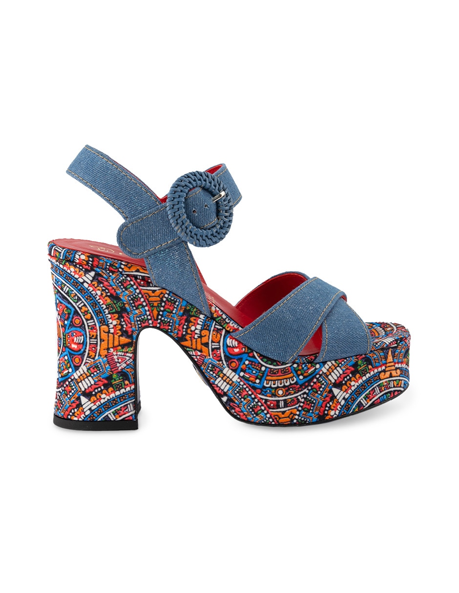Sandalia Prada para mujer