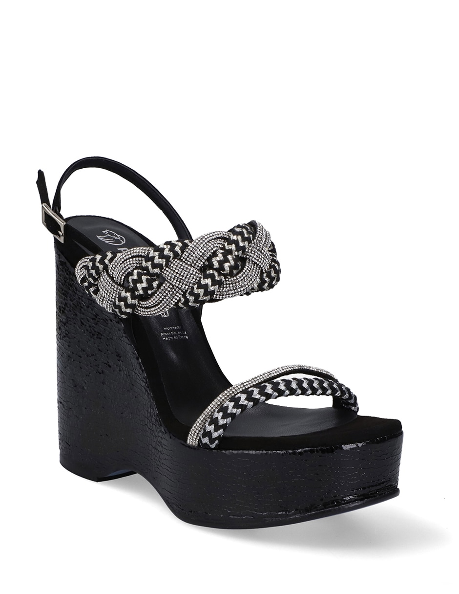 Sandalia Prada para mujer
