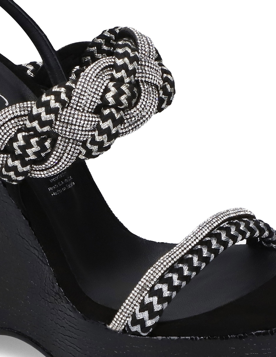 Sandalia Prada para mujer