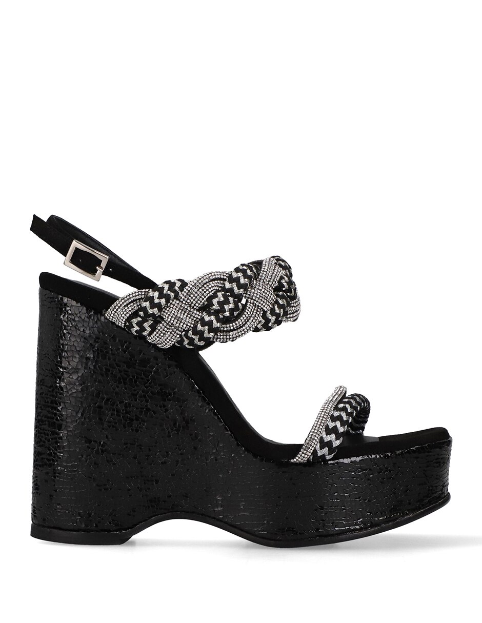 Sandalia Prada para mujer