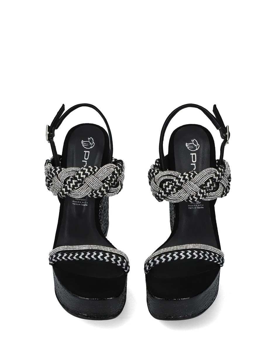 Sandalia Prada para mujer