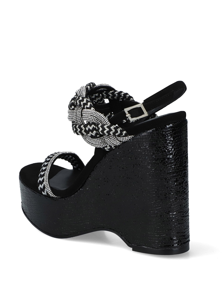 Sandalia Prada para mujer
