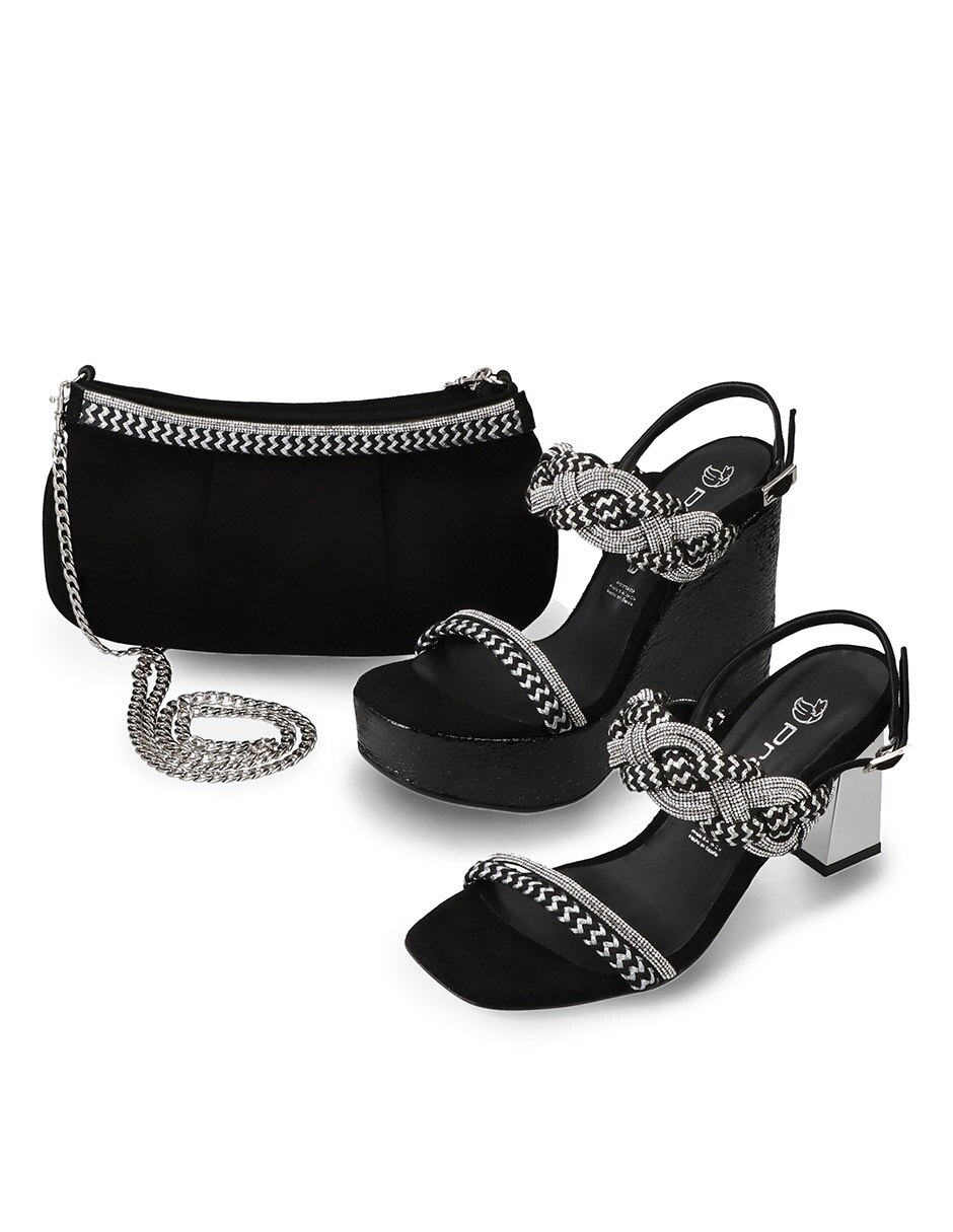 Sandalia Prada para mujer