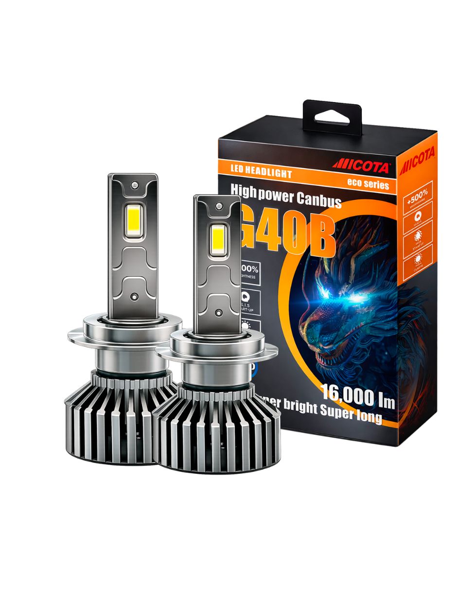 Luz LED Luz LED