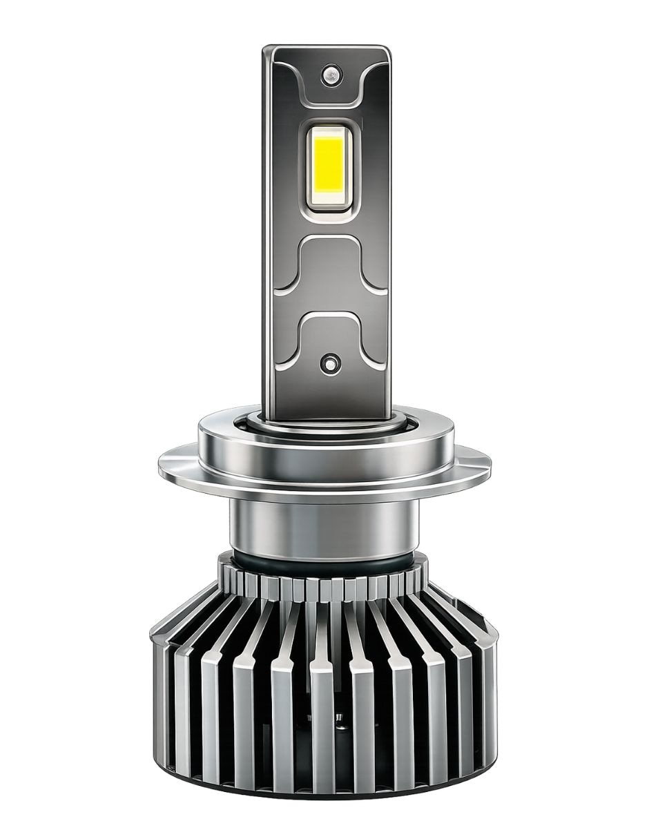 Luz LED 6