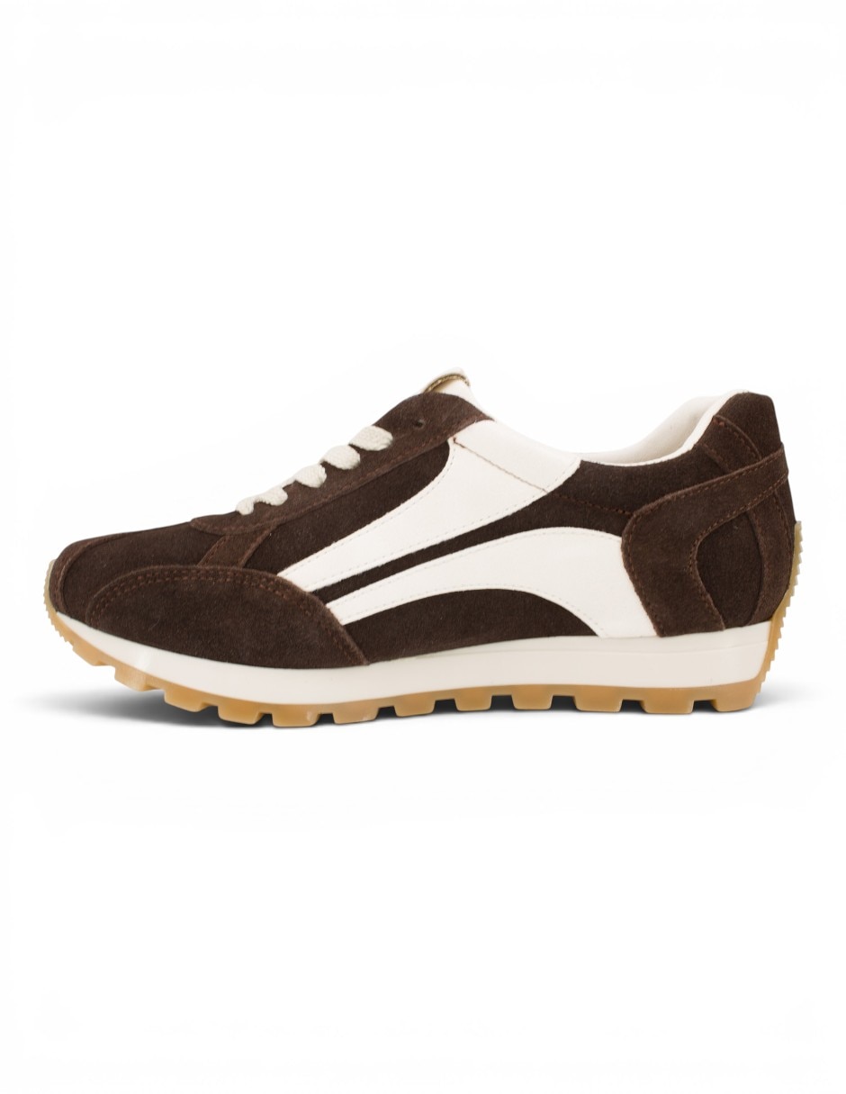 Tenis Jade 01 para mujer Tenis Jade 01 para mujer