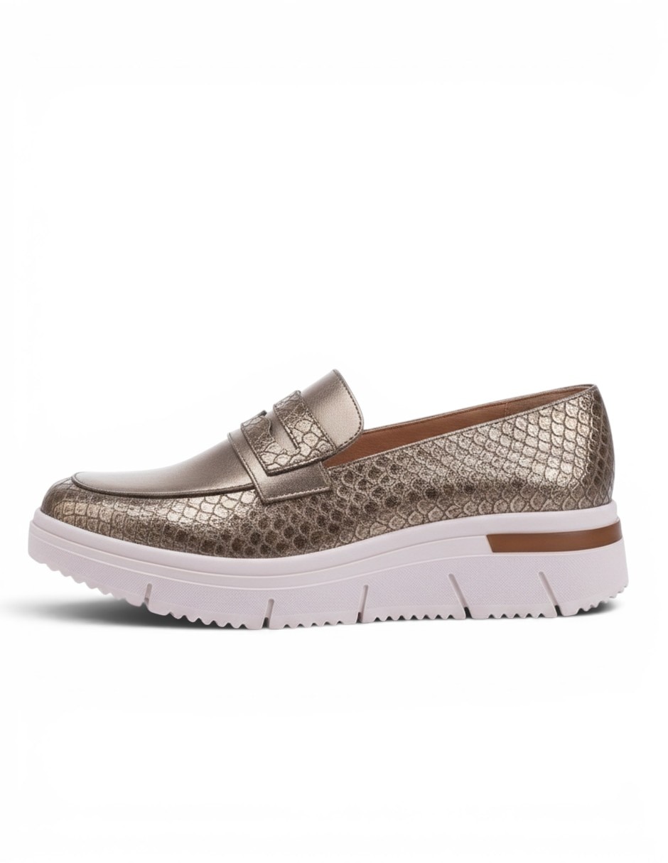 Mocasín para mujer Mocasín para mujer