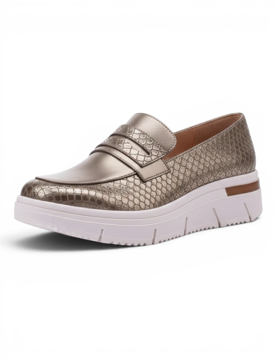 Mocasín para mujer 2
