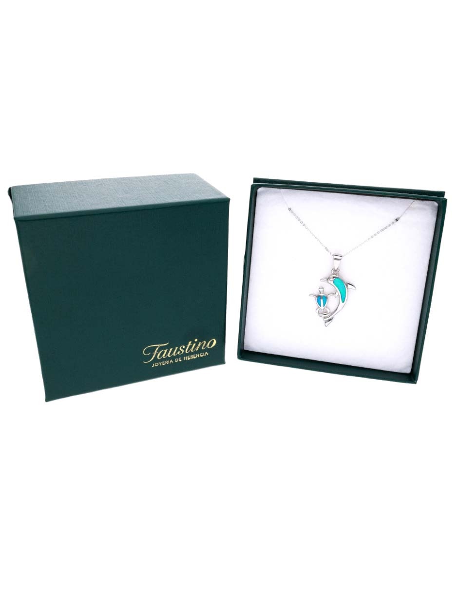 Charm para collar Vanguardia Joyera