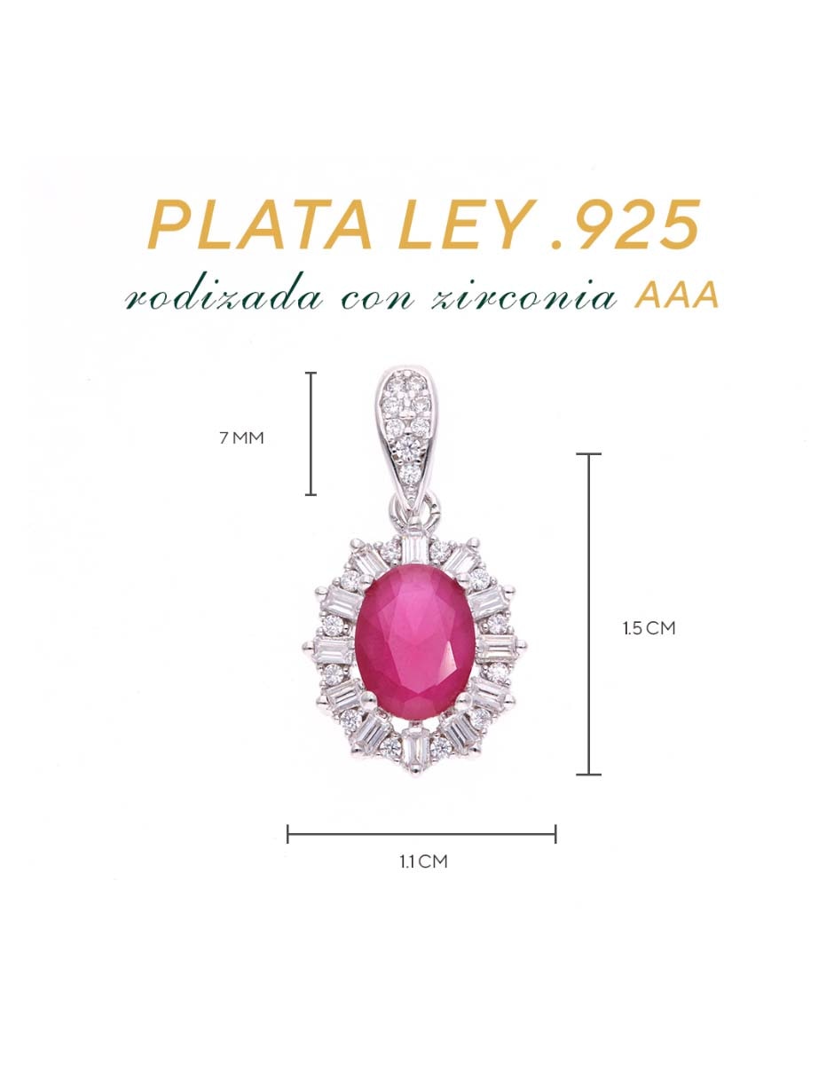 Charm para collar 2