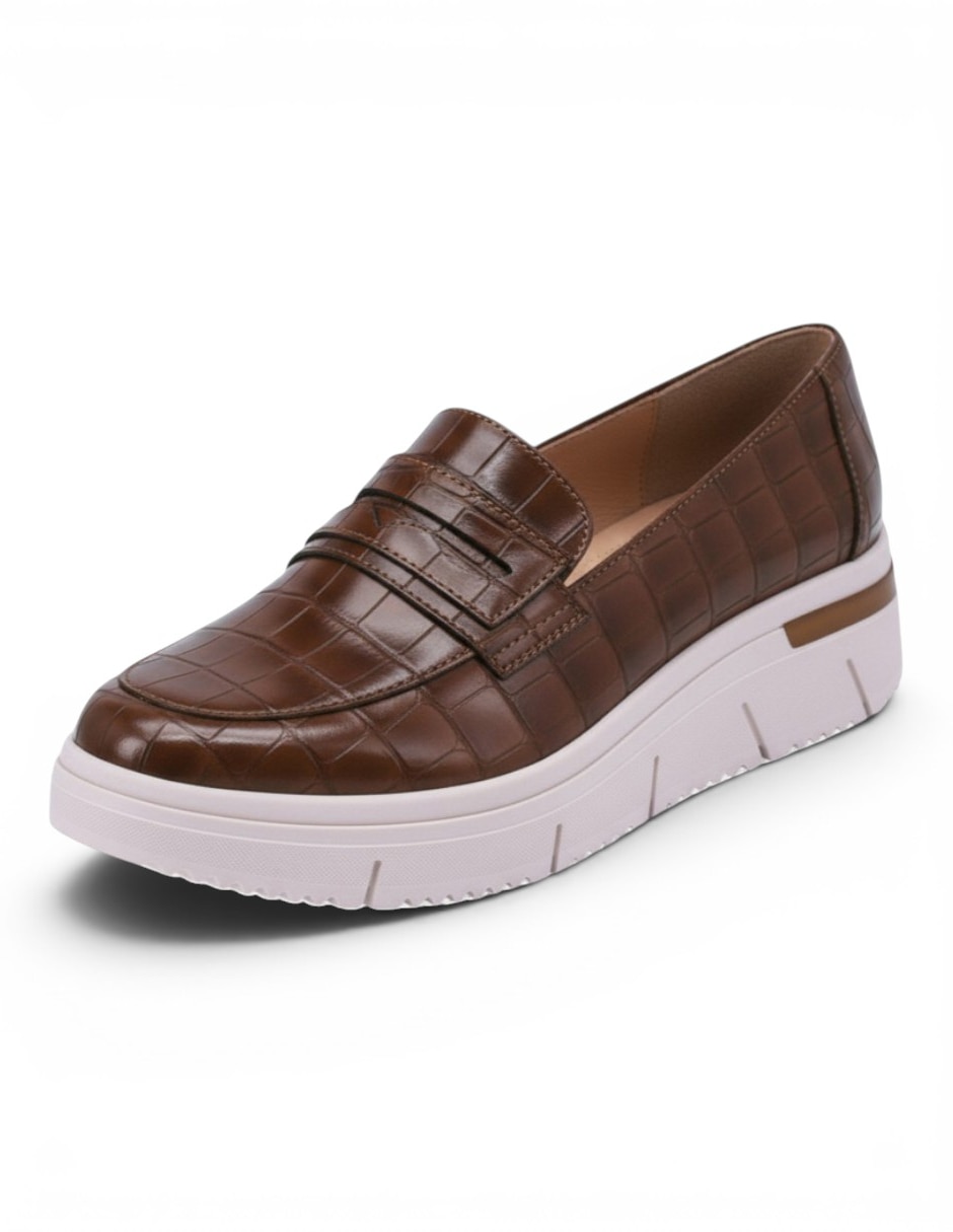 Mocasín para mujer 2
