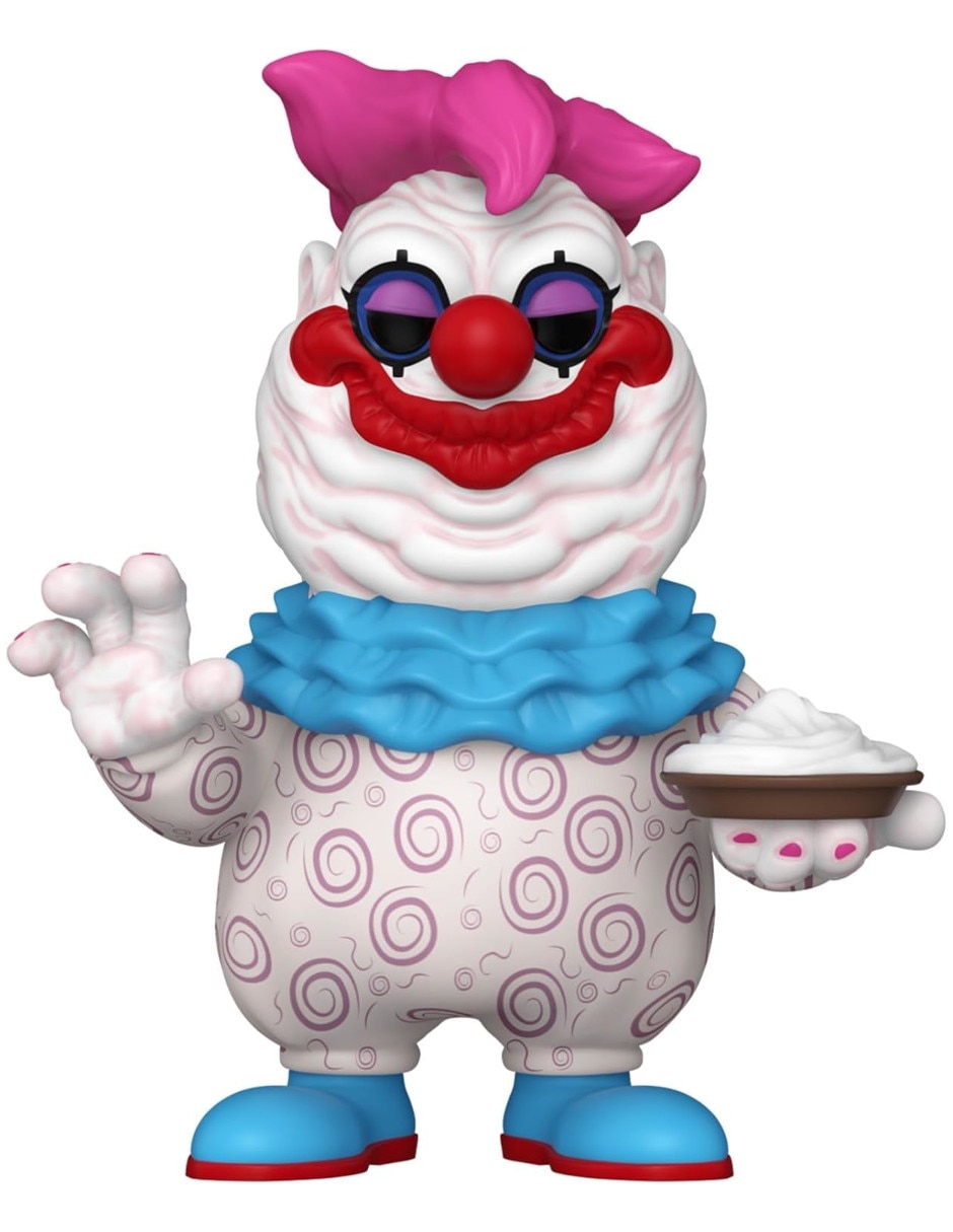 Funko Funko Pop! Movies Killer Klowns from Outer Space Chubby