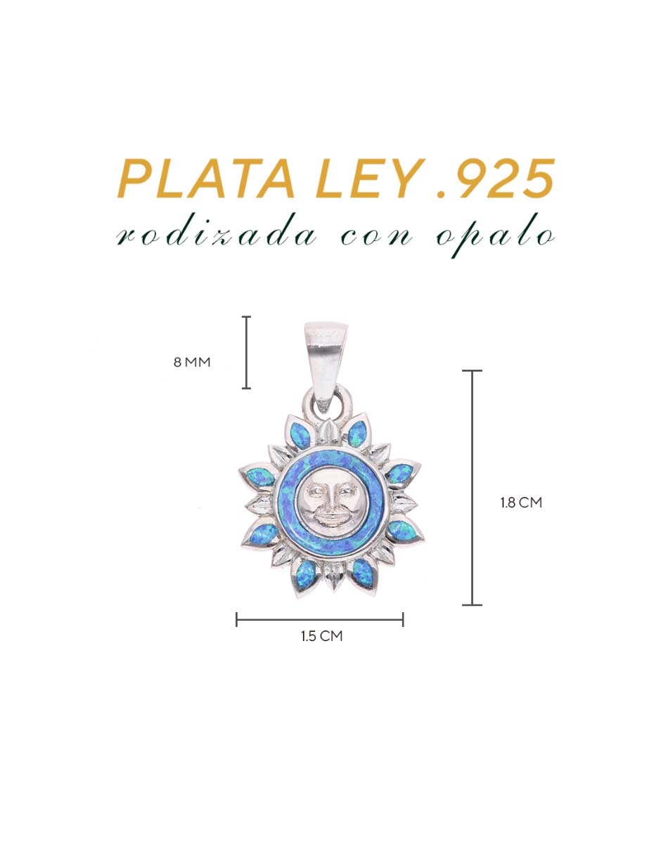 Charm para collar 2