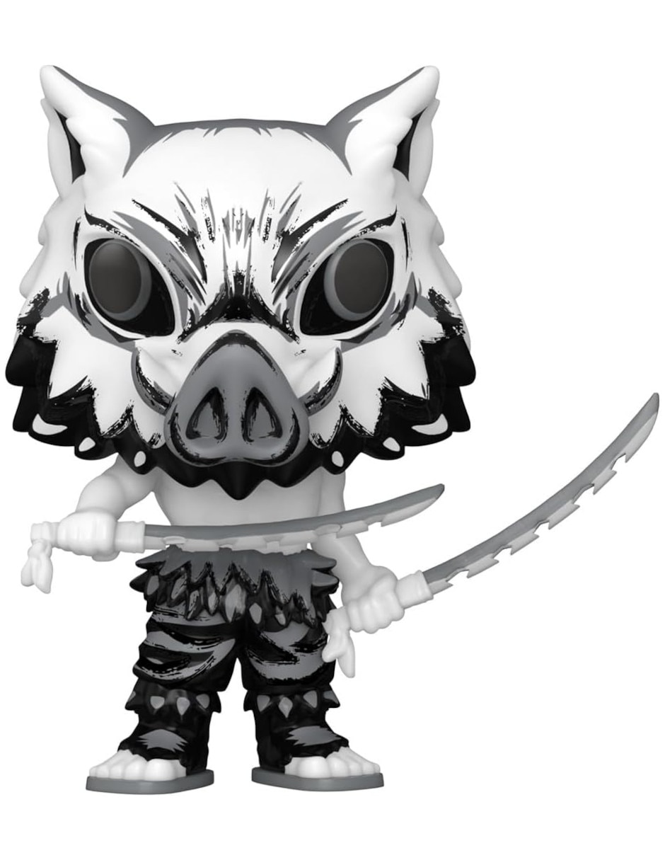 Funko Funko Pop! Animation Demon Slayer Inosuke Hashibira