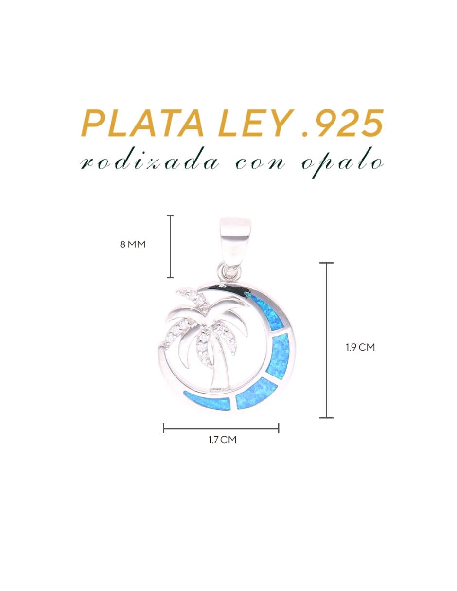 Charm para collar 2