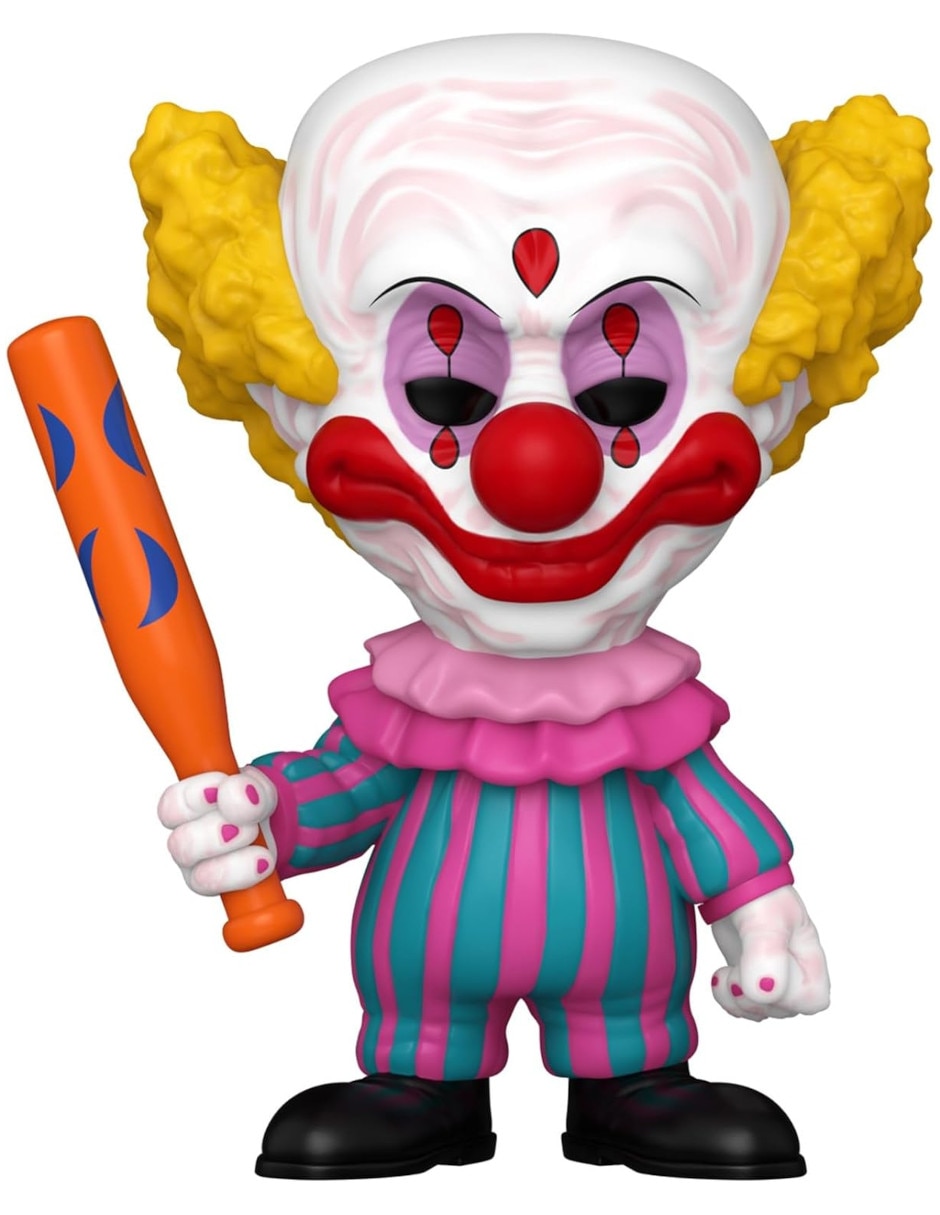 Funko Funko Pop! Movies Killer Klowns from Outer Space Frank
