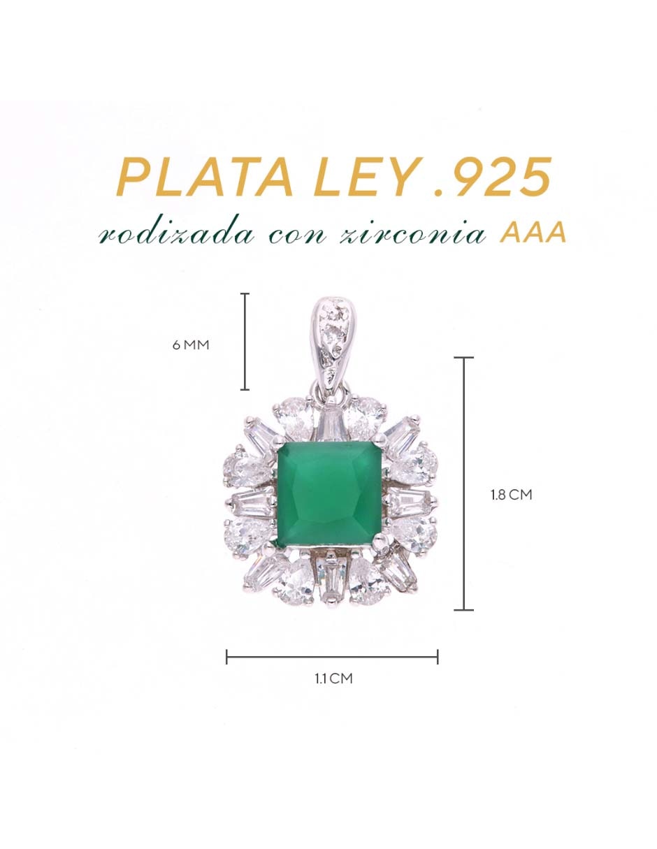 Charm para collar 4