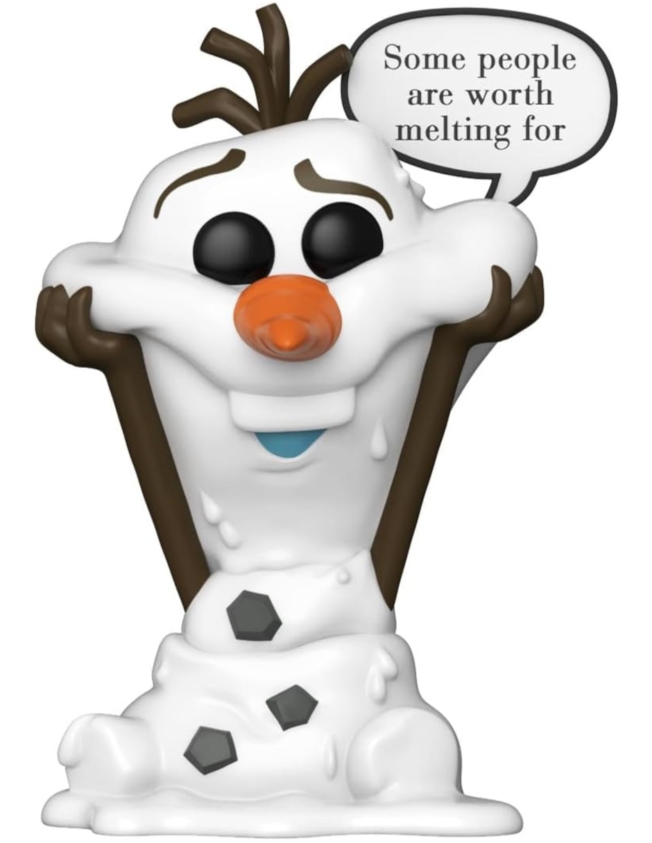 Funko Pop! Frozen Olaf