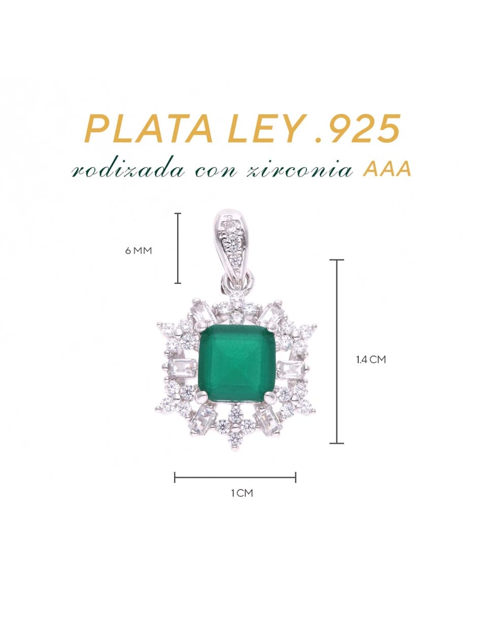 Charm para collar 4