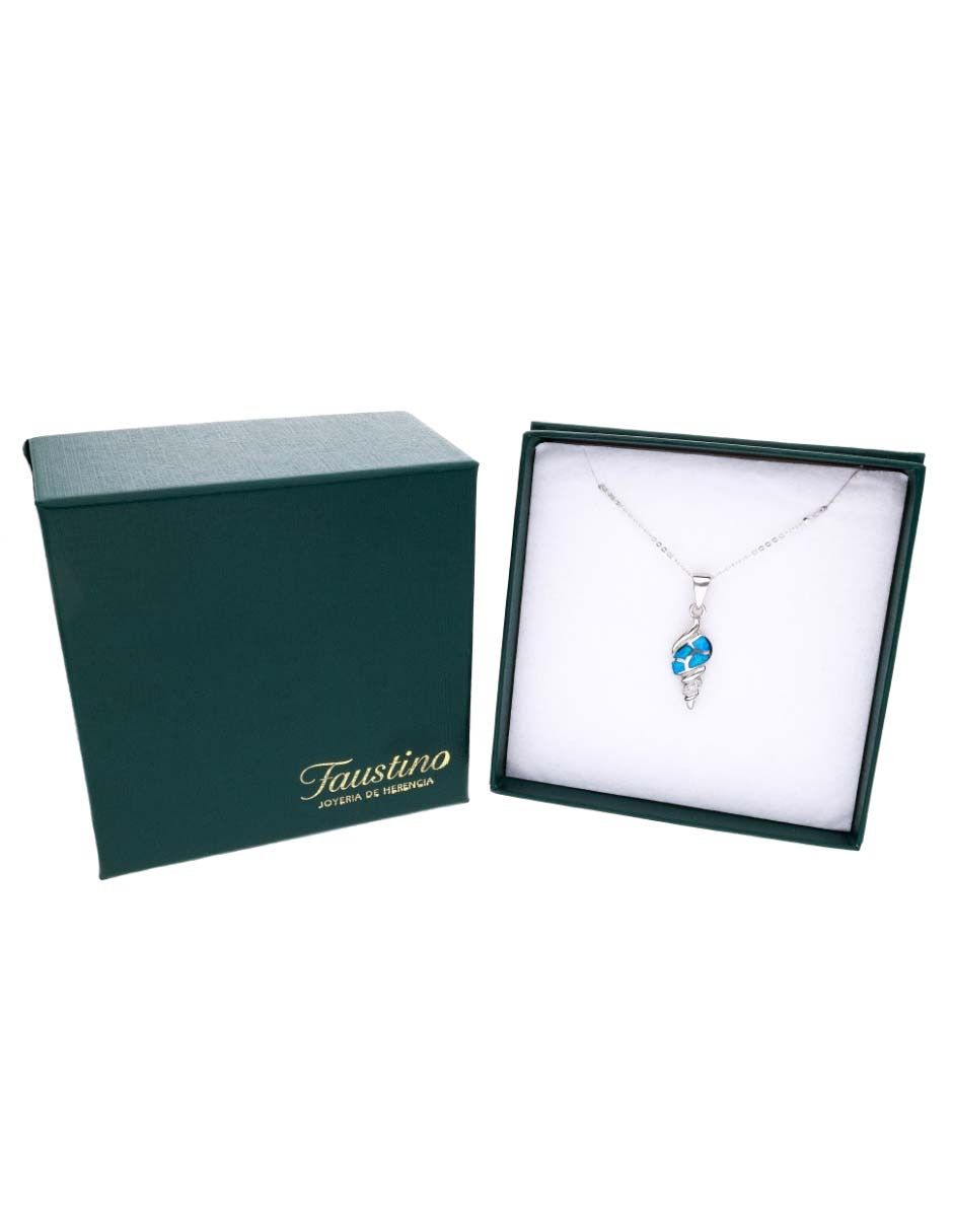 Charm para collar Vanguardia Joyera