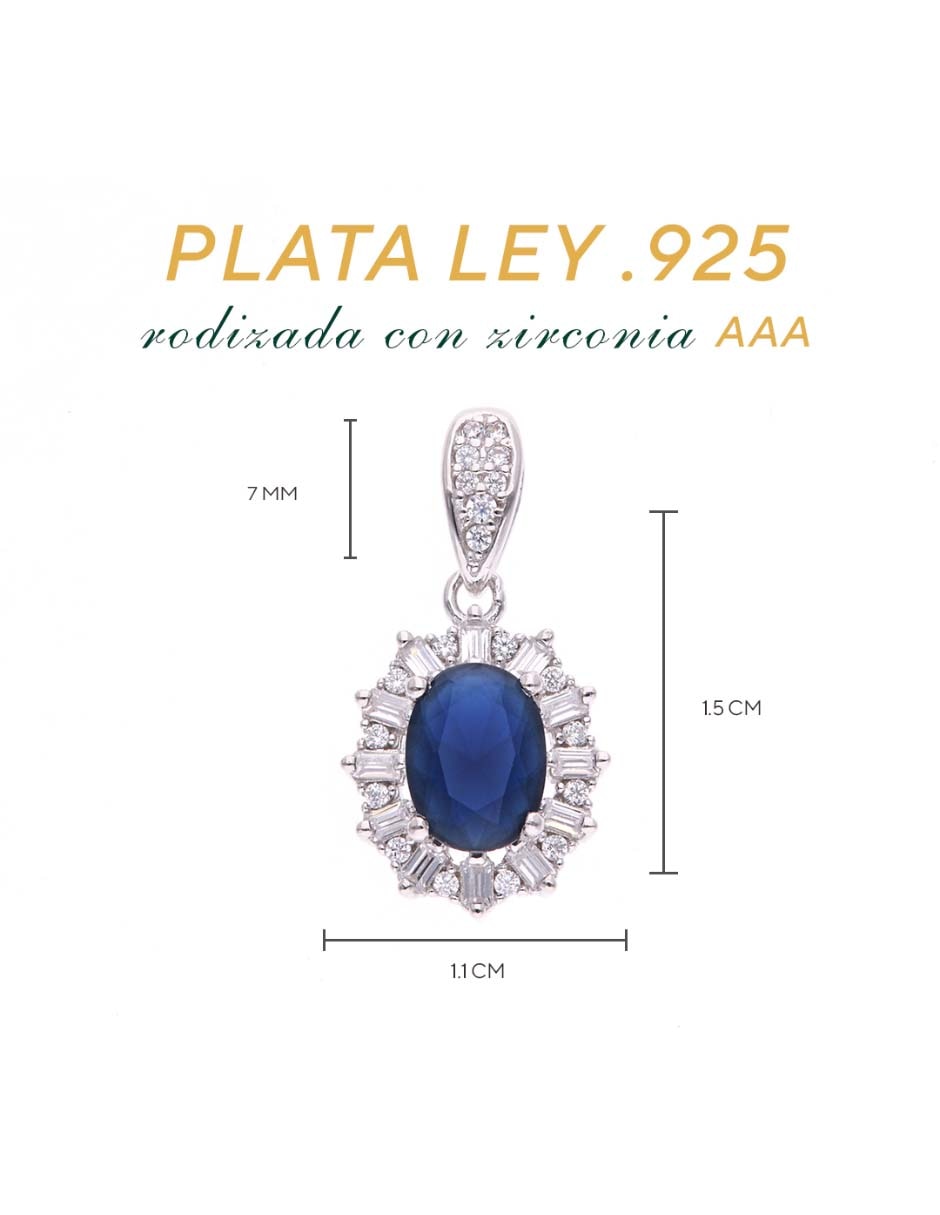 Charm para collar 2