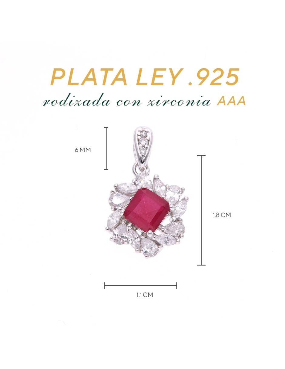 Charm para collar 2