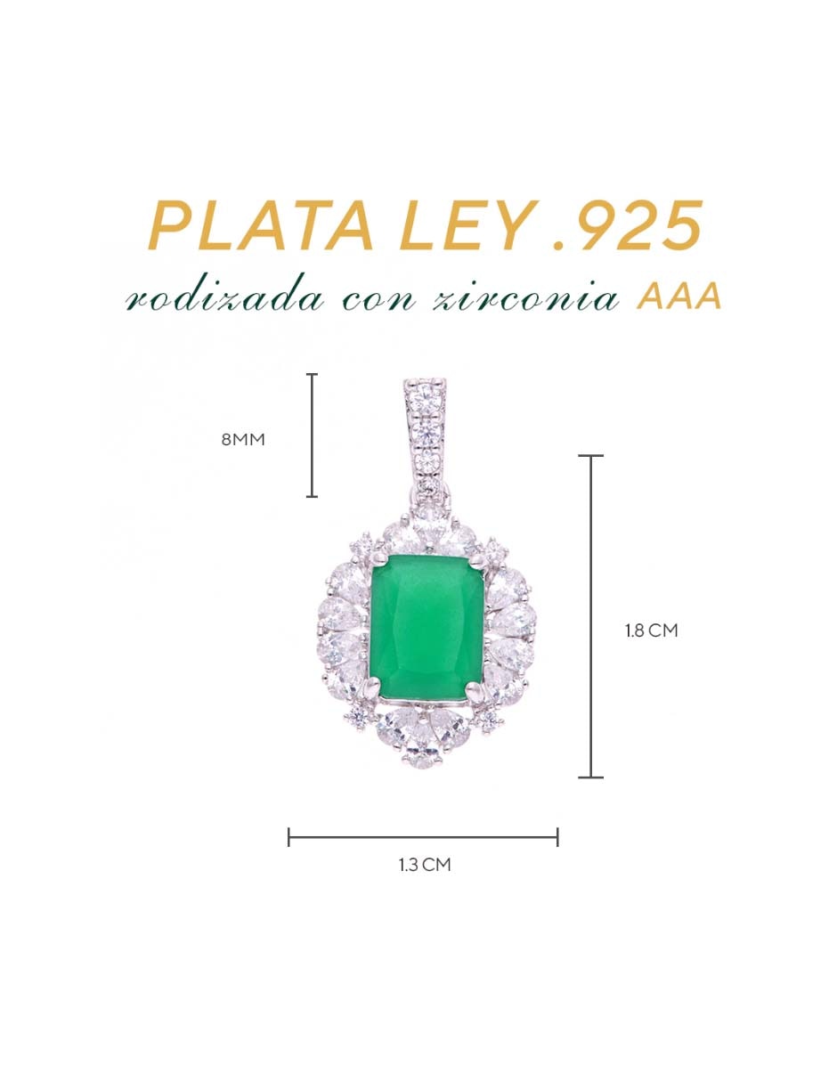 Charm para collar 4