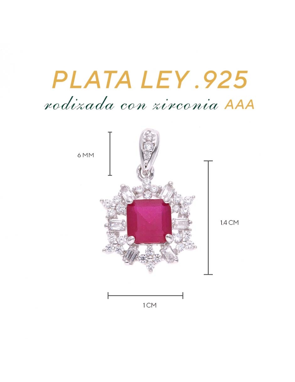 Charm para collar Charm para collar