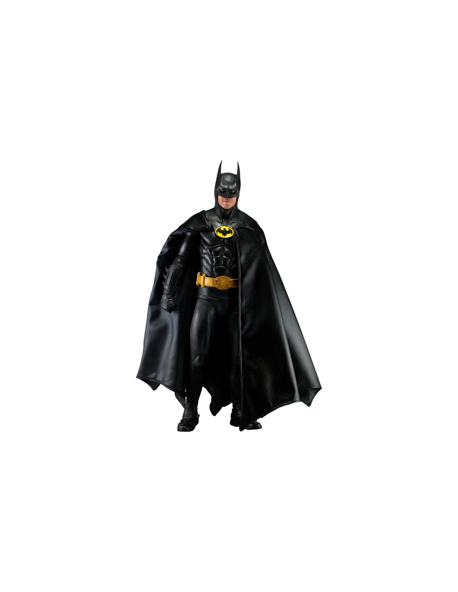 Figura de colección articulada Batman Michael Keaton Collectors