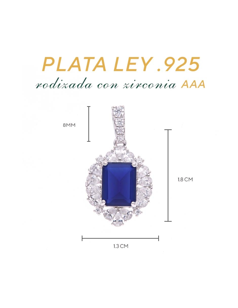 Charm para collar 4