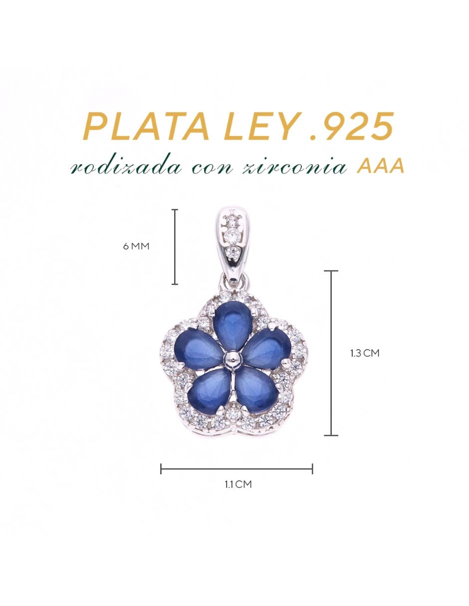 Charm para collar 2