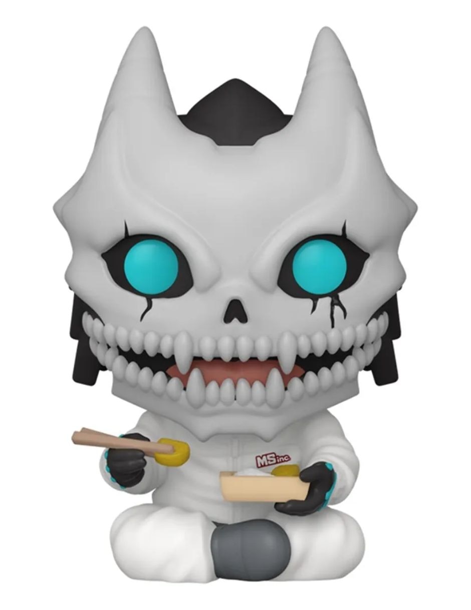 Figura de colección Kaiju No. 8 estándar Figura de colección Kaiju No. 8 estándar