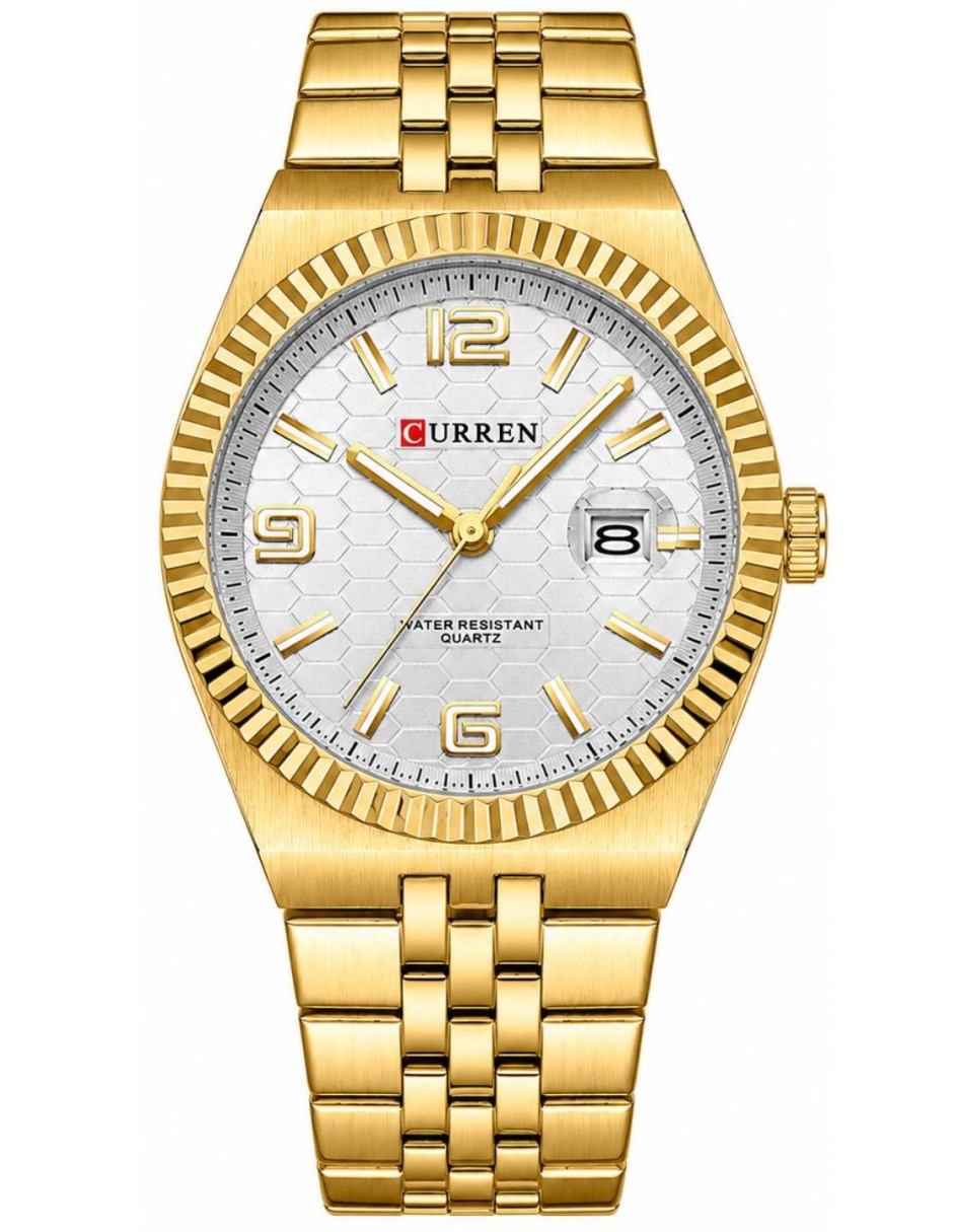 Reloj 8498 para hombre KREe4705