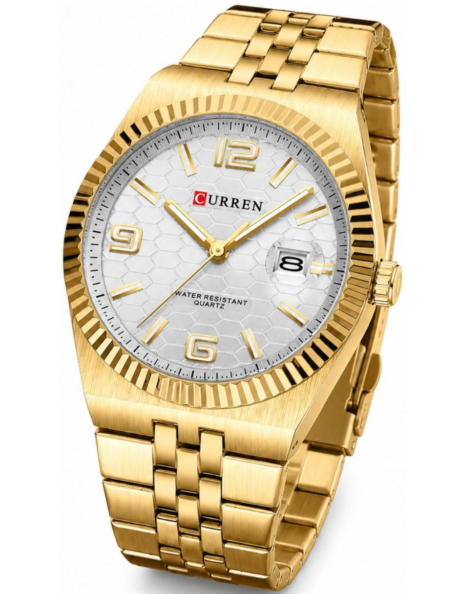 Reloj 8498 para hombre KREe4705 2