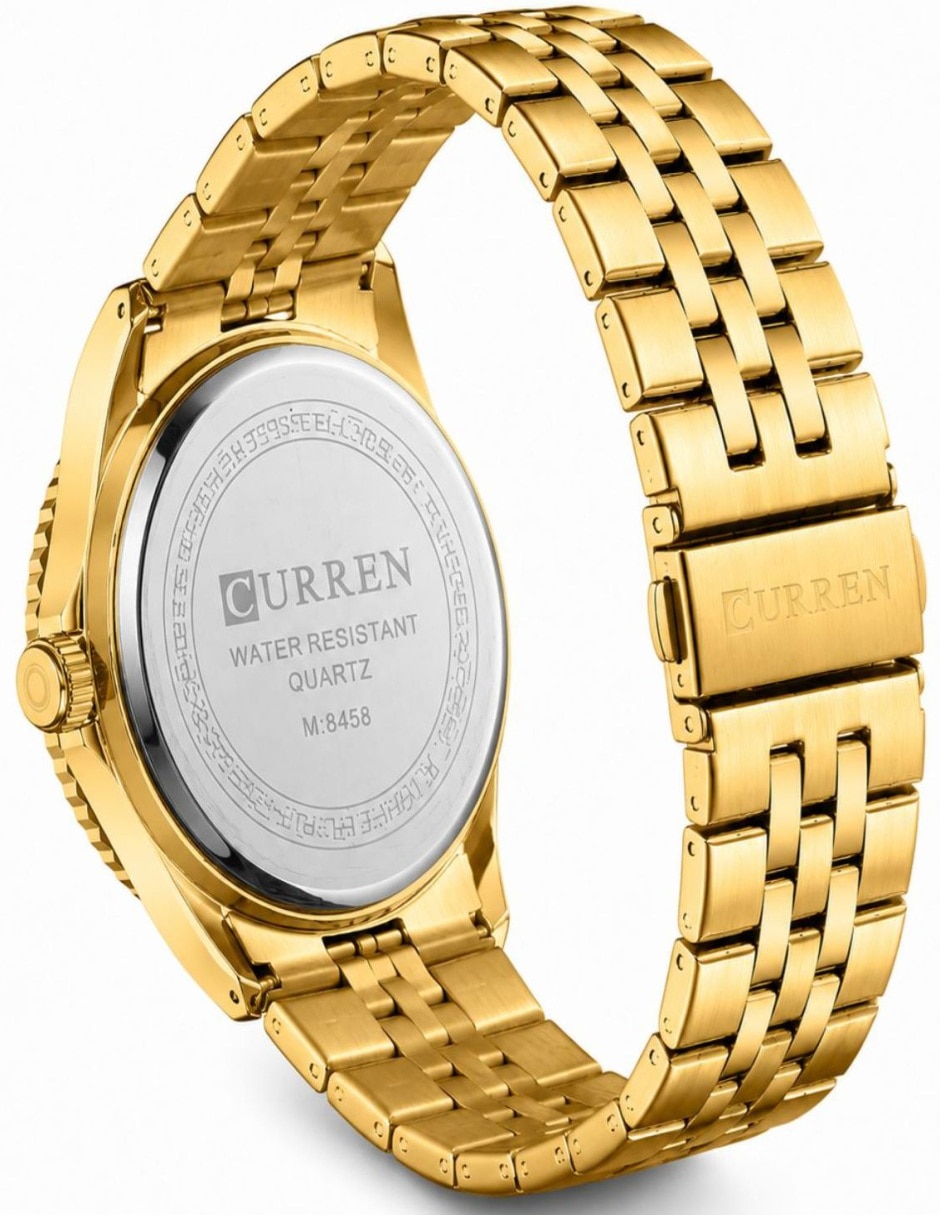 Reloj 8498 para hombre KREe4705 3