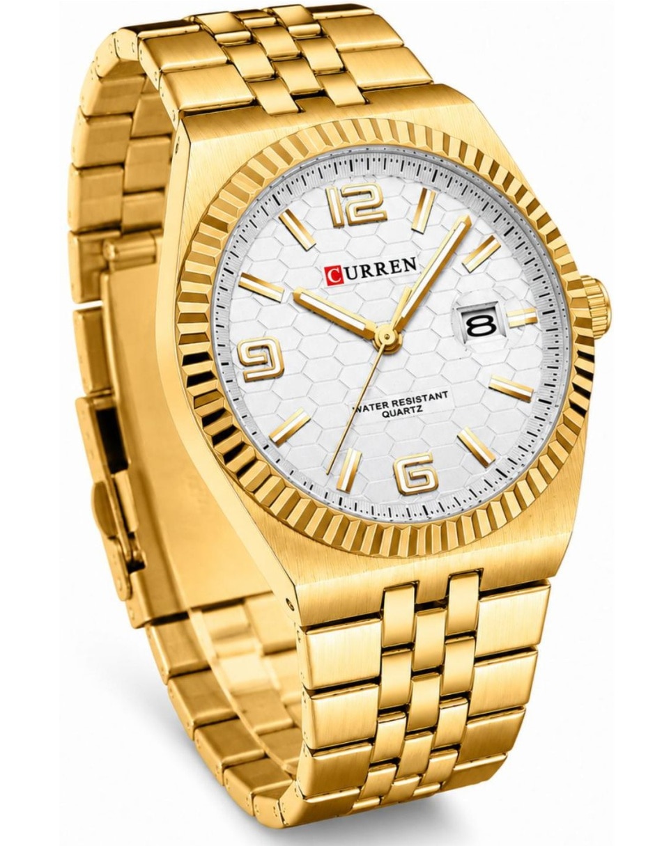 Reloj 8498 para hombre KREe4705 4