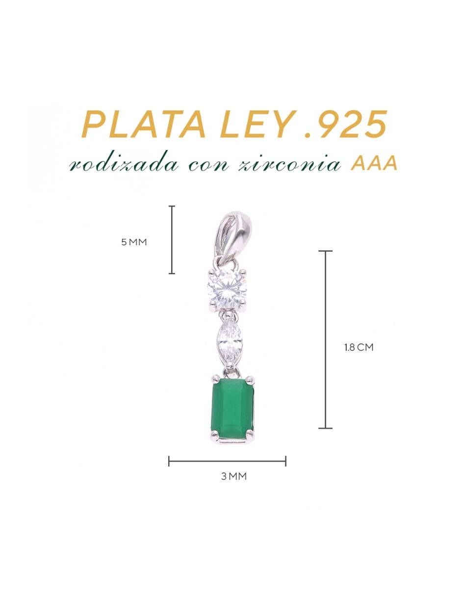 Charm para collar 4