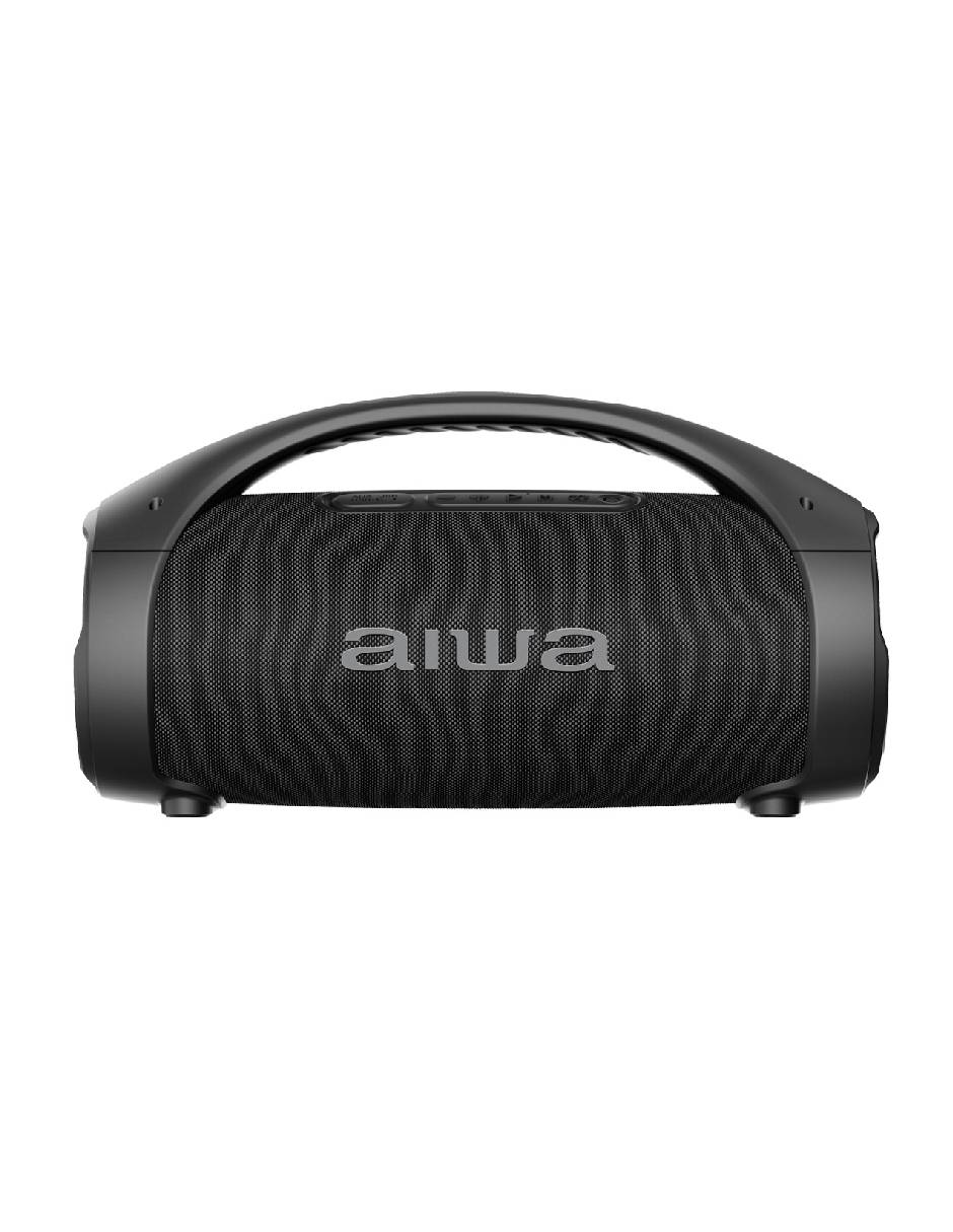 Bocina portátil AWS144BT bluetooth Bocina portátil AWS144BT bluetooth