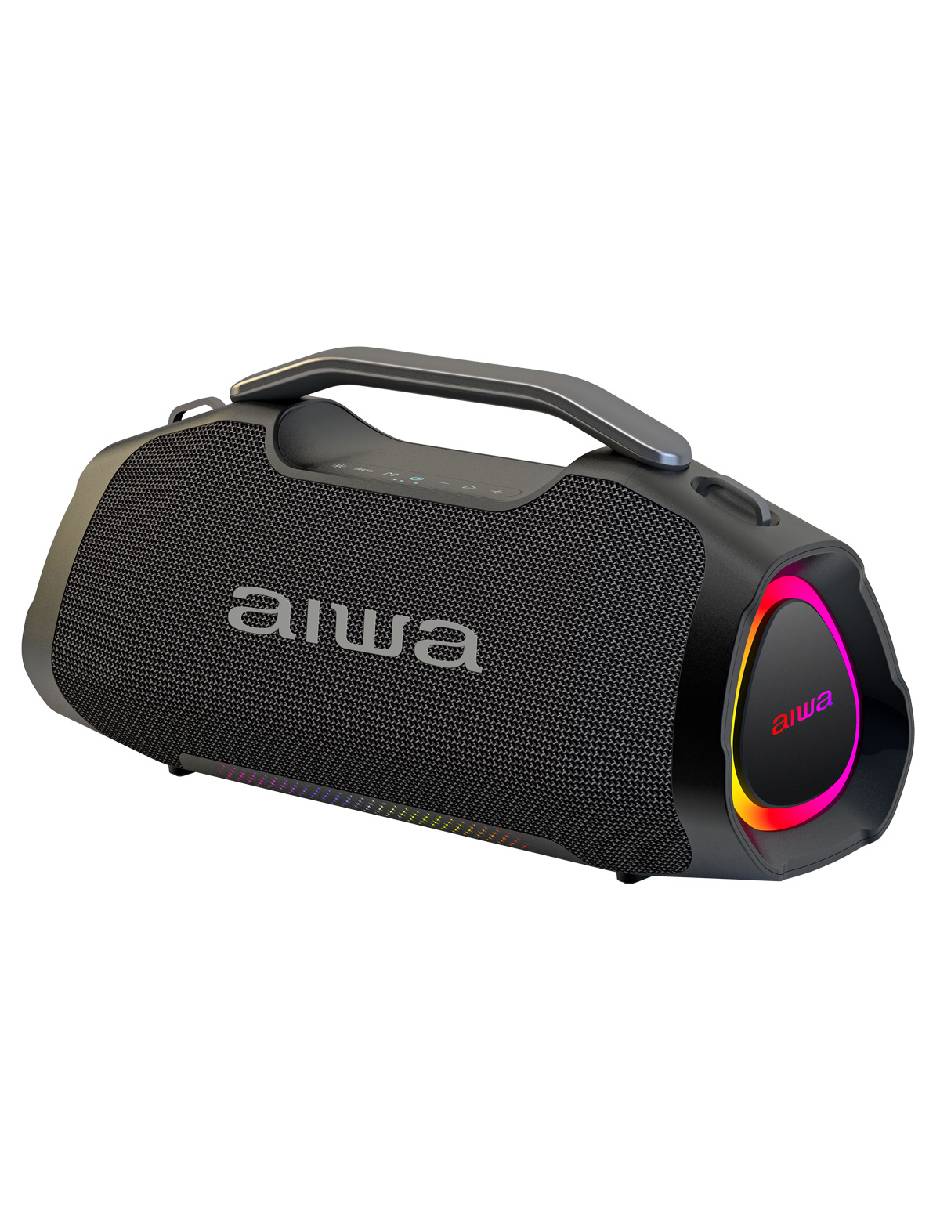 Bocina portátil AWA411 bluetooth Bocina portátil AWA411 bluetooth